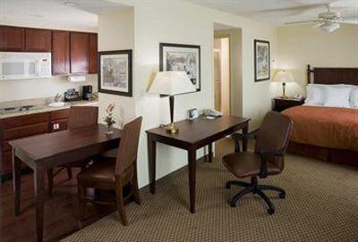 фото отеля Homewood Suites Somerset