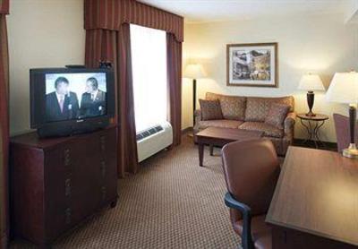 фото отеля Homewood Suites Somerset