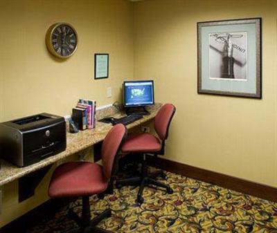 фото отеля Homewood Suites Somerset