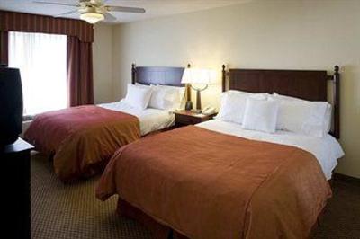 фото отеля Homewood Suites Somerset