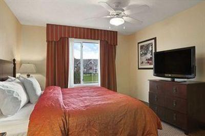 фото отеля Homewood Suites Somerset