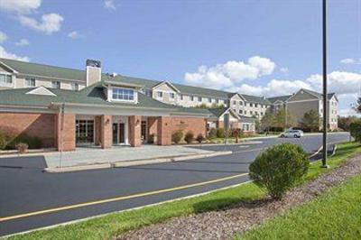 фото отеля Homewood Suites Somerset