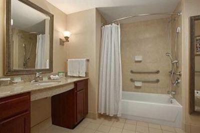 фото отеля Homewood Suites Somerset