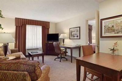 фото отеля Homewood Suites Somerset