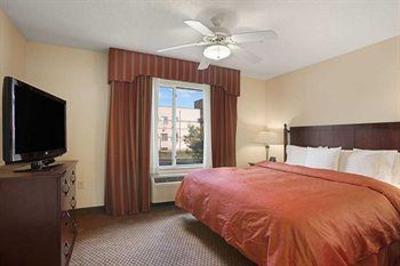 фото отеля Homewood Suites Somerset