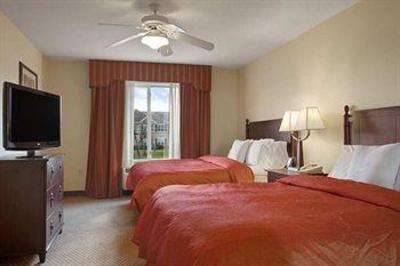 фото отеля Homewood Suites Somerset