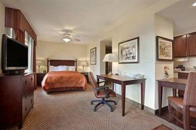 фото отеля Homewood Suites Somerset