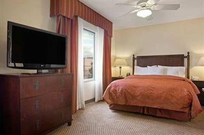 фото отеля Homewood Suites Somerset