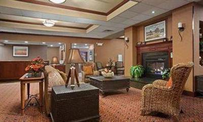 фото отеля Homewood Suites Somerset