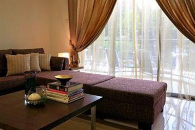 фото отеля The Nomad Residences Bangsar Kuala Lumpur