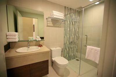 фото отеля The Nomad Residences Bangsar Kuala Lumpur