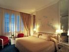 фото отеля Hotel Residence de La Pinede