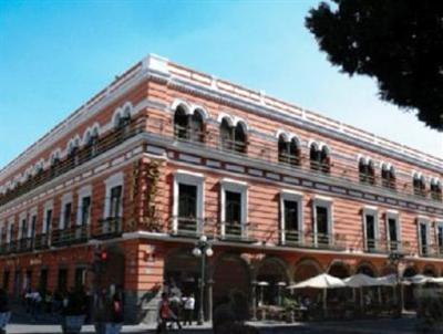 фото отеля Hotel del Portal