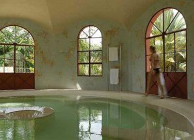 фото отеля Auberge Relais la Signoria