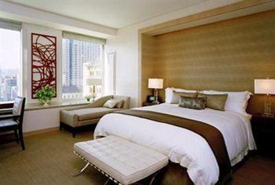 фото отеля St. Regis Hotel San Francisco
