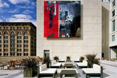 фото отеля St. Regis Hotel San Francisco