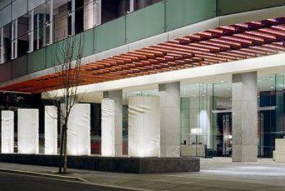 фото отеля St. Regis Hotel San Francisco