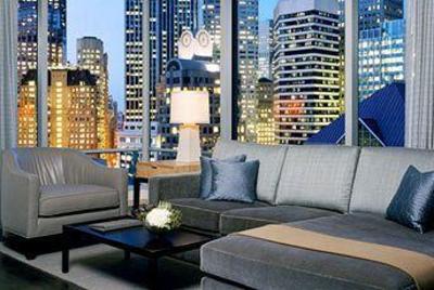 фото отеля St. Regis Hotel San Francisco