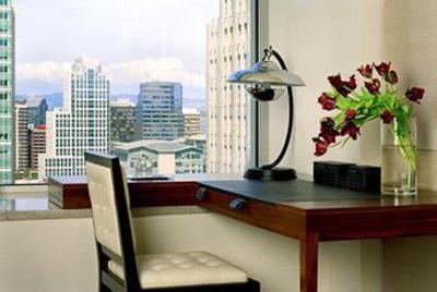 фото отеля St. Regis Hotel San Francisco