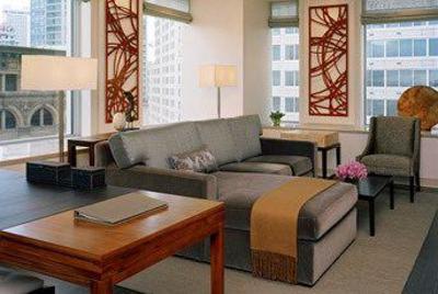 фото отеля St. Regis Hotel San Francisco