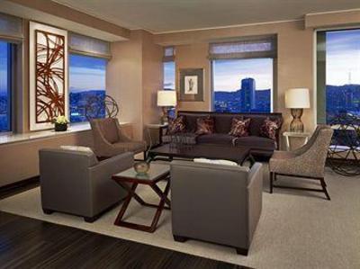 фото отеля St. Regis Hotel San Francisco