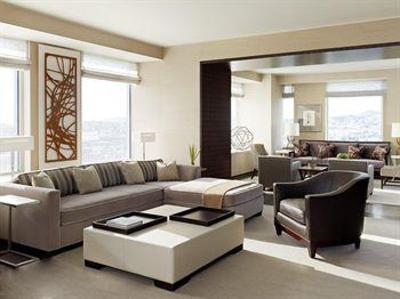фото отеля St. Regis Hotel San Francisco