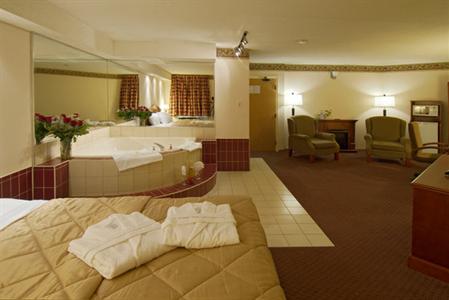 фото отеля Comfort Inn Toronto Northeast