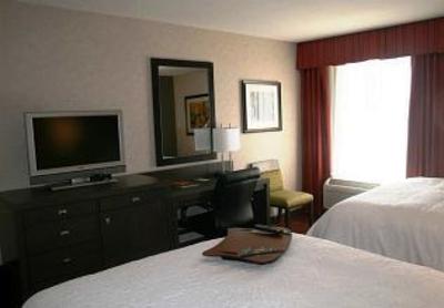 фото отеля Hampton Inn Durango