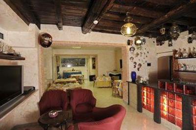 фото отеля Hotel Veronese