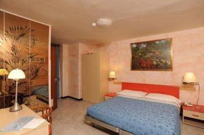 фото отеля Hotel Veronese