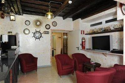 фото отеля Hotel Veronese