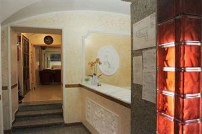фото отеля Hotel Veronese