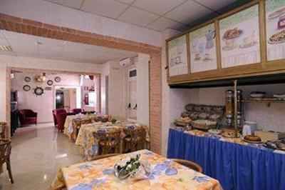 фото отеля Hotel Veronese