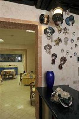 фото отеля Hotel Veronese