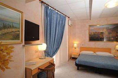 фото отеля Hotel Veronese