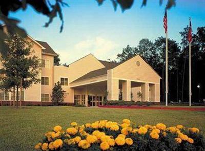 фото отеля Homewood Suites by Hilton Houston Kingwood