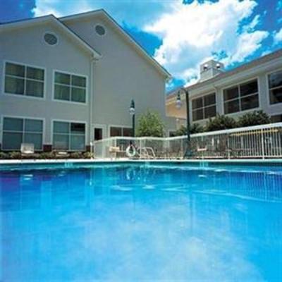 фото отеля Homewood Suites by Hilton Houston Kingwood