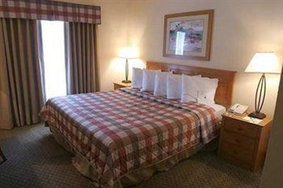 фото отеля Homewood Suites by Hilton Houston Kingwood