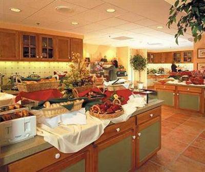 фото отеля Homewood Suites by Hilton Houston Kingwood