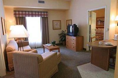 фото отеля Homewood Suites by Hilton Houston Kingwood