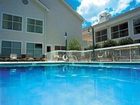 фото отеля Homewood Suites by Hilton Houston Kingwood