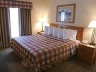 фото отеля Homewood Suites by Hilton Houston Kingwood