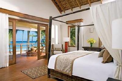 фото отеля Zoetry Agua Resort Punta Cana