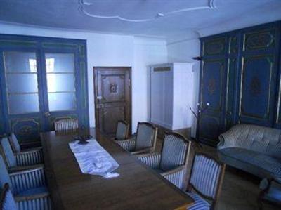 фото отеля Zunfthaus zu Wirthen