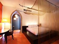 Iudia On The River Bed And Breakfast Ayutthaya