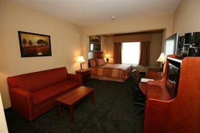 фото отеля Parke Hotel and Conference Center