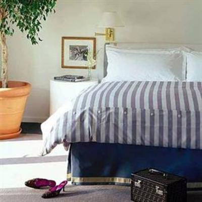 фото отеля Luxe Hotel Rodeo Drive