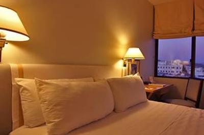 фото отеля Luxe Hotel Rodeo Drive