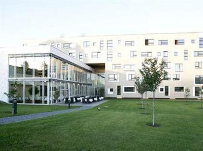 фото отеля Blumenhotel
