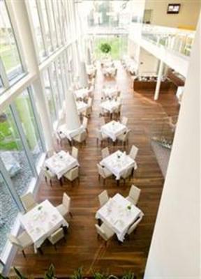 фото отеля Blumenhotel